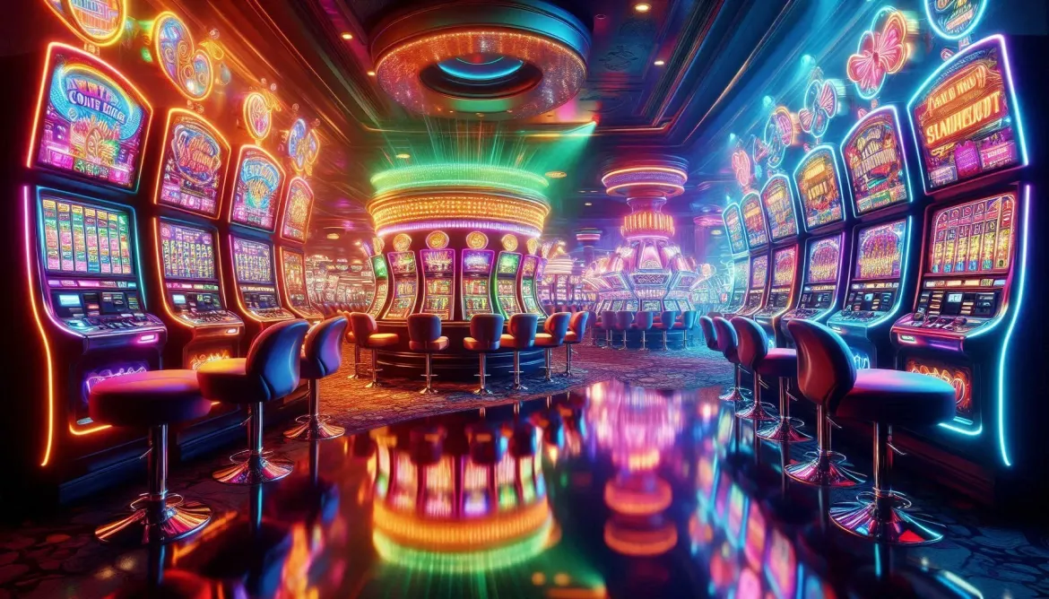 Pullman Reef Hotel Casino